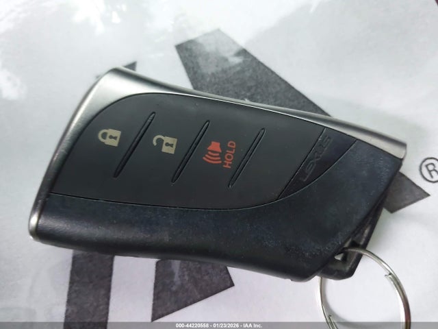 2019 LEXUS UX 250H JTHU9JBH4K2002601 Photo 10