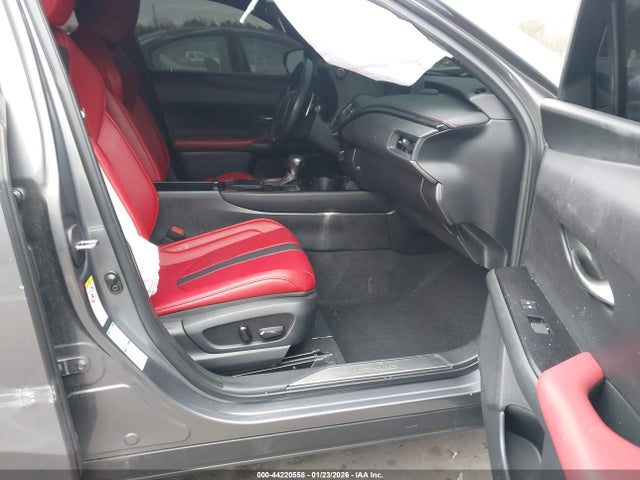 2019 LEXUS UX 250H JTHU9JBH4K2002601 Photo 4