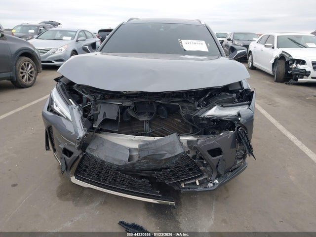 2019 LEXUS UX 250H JTHU9JBH4K2002601 Photo 5