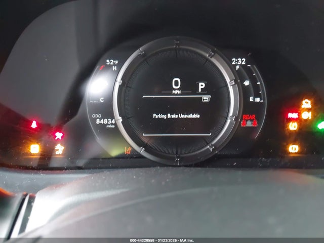 2019 LEXUS UX 250H JTHU9JBH4K2002601 Photo 6