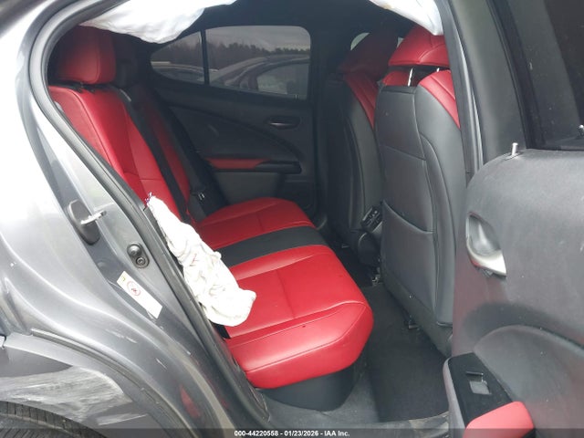 2019 LEXUS UX 250H JTHU9JBH4K2002601 Photo 7