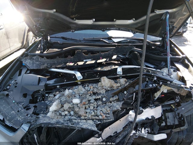 44220561 :رقم المزاد ، 5UX33EX07S9X50533 vin ، 2025 Bmw X6 Xdrive40i مزاد بيع