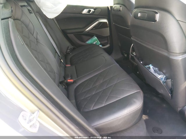 44220561 :رقم المزاد ، 5UX33EX07S9X50533 vin ، 2025 Bmw X6 Xdrive40i مزاد بيع