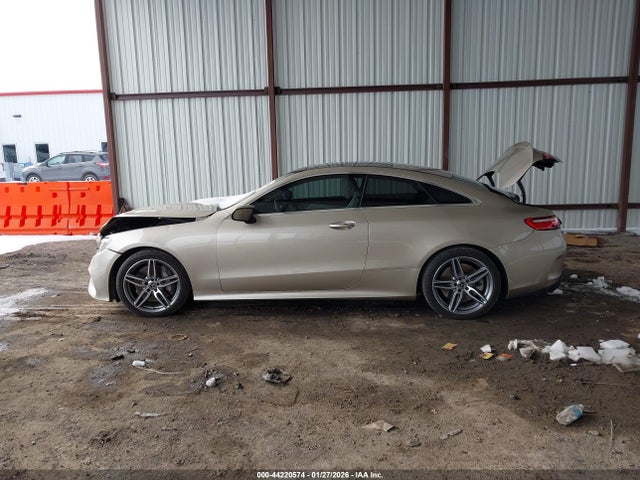 Продажа на аукционе авто 2019 Mercedes-benz E 450, vin: WDD1J6HB9KF115793, номер лота: 44220574