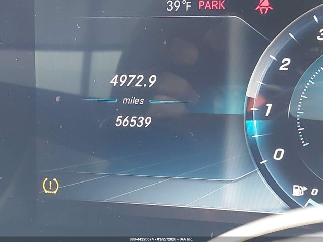 Продажа на аукционе авто 2019 Mercedes-benz E 450, vin: WDD1J6HB9KF115793, номер лота: 44220574