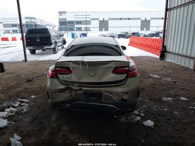 Продажа на аукционе авто 2019 Mercedes-benz E 450, vin: WDD1J6HB9KF115793, номер лота: 44220574