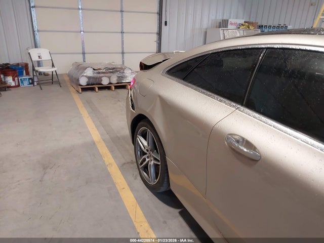 Продажа на аукционе авто 2019 Mercedes-benz E 450, vin: WDD1J6HB9KF115793, номер лота: 44220574