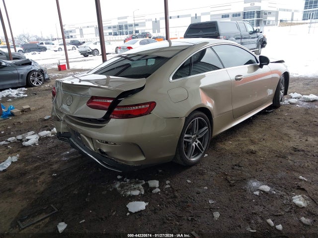 2019 MERCEDES-BENZ E 450 WDD1J6HB9KF115793 Photo 3