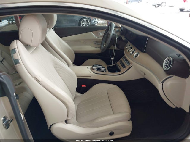 2019 MERCEDES-BENZ E 450 WDD1J6HB9KF115793 Photo 4