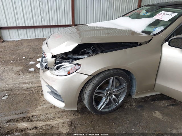 2019 MERCEDES-BENZ E 450 WDD1J6HB9KF115793 Photo 5