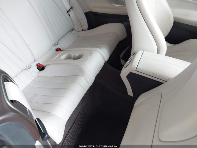 2019 MERCEDES-BENZ E 450 WDD1J6HB9KF115793 Photo 7