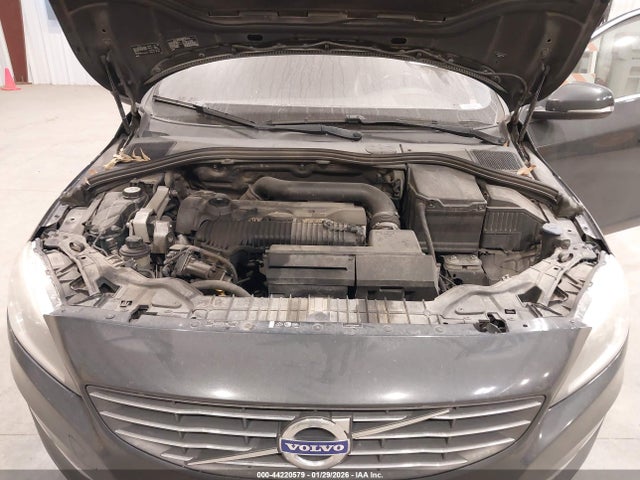 2015 VOLVO S60 YV1612TB1F1307786 Photo 9