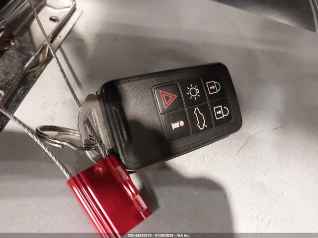 2015 VOLVO S60 YV1612TB1F1307786 Photo 10