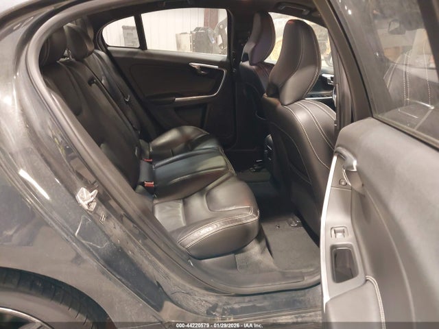 2015 VOLVO S60 YV1612TB1F1307786 Photo 7