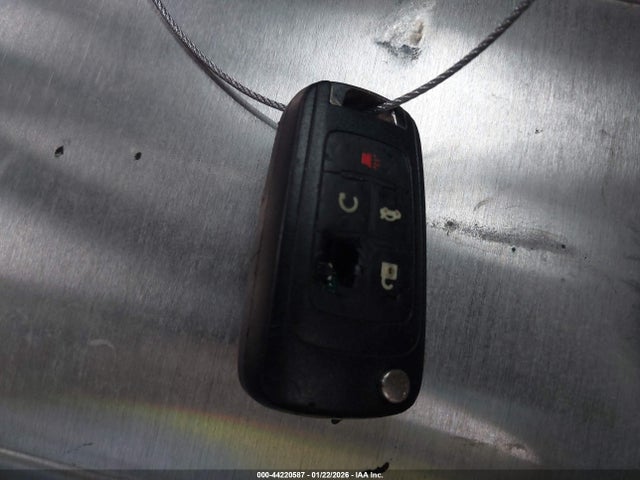 1G4GB5G30EF137641 Buick Lacrosse Leather Group