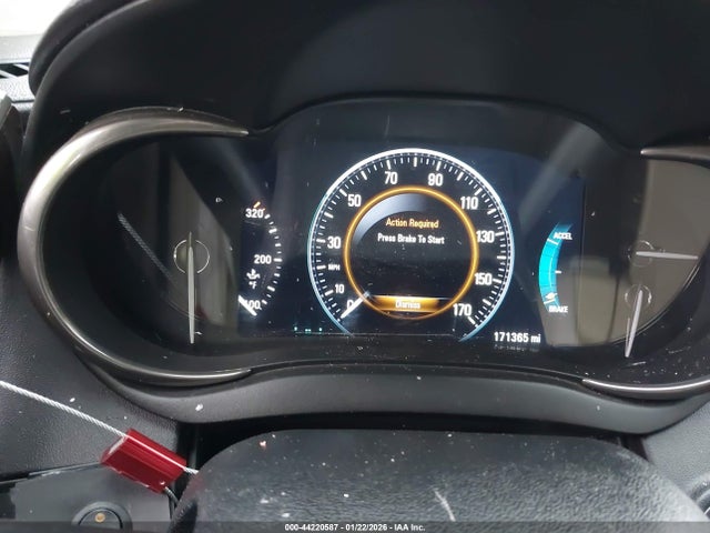 1G4GB5G30EF137641 Buick Lacrosse Leather Group
