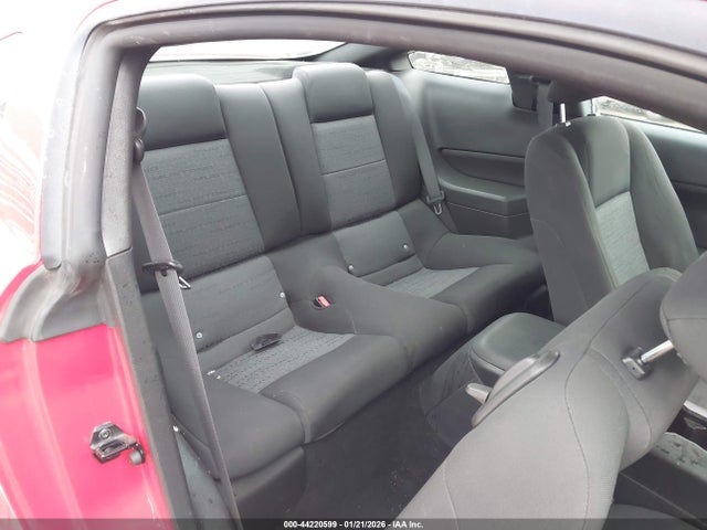 2007 FORD MUSTANG 1ZVHT80N575357821 Photo 7