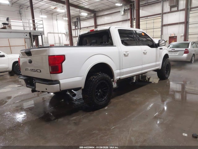 Ford F-150 Xlt 2019 1FTEW1E41KKD89972 Image 4
