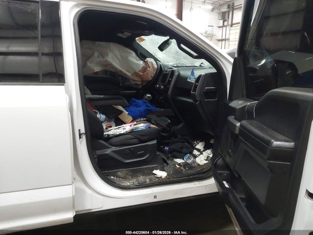 Ford F-150 Xlt 2019 1FTEW1E41KKD89972 Image 5