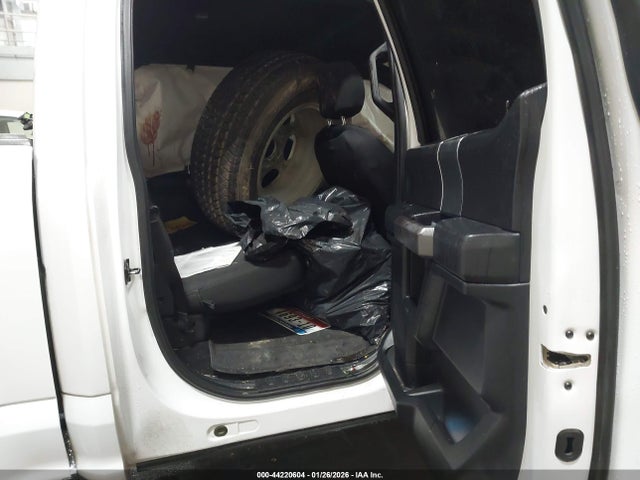 Ford F-150 Xlt 2019 1FTEW1E41KKD89972 Image 8