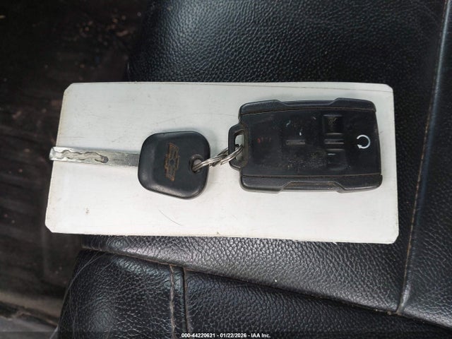 1GNSKHKC0GR153323 Chevrolet Suburban Lt