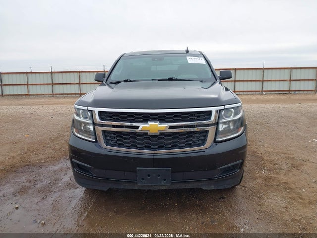 1GNSKHKC0GR153323 Chevrolet Suburban Lt