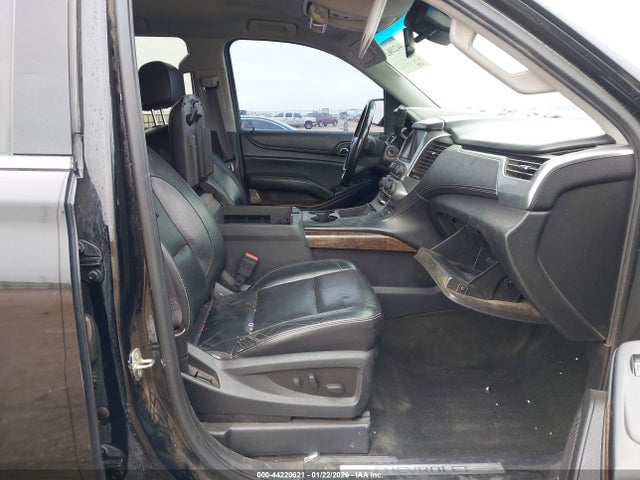 1GNSKHKC0GR153323 Chevrolet Suburban Lt