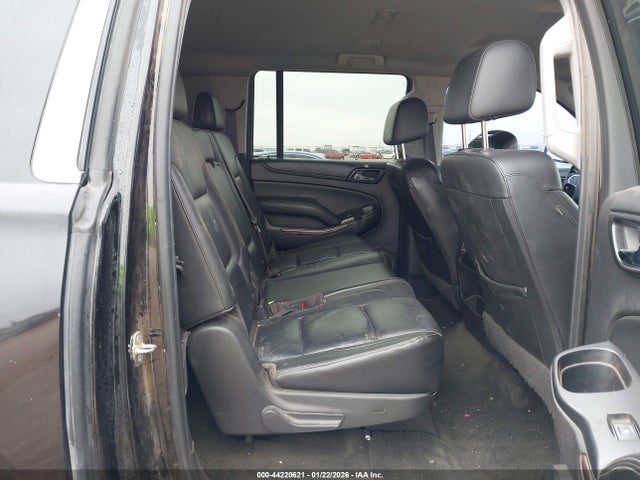 1GNSKHKC0GR153323 Chevrolet Suburban Lt