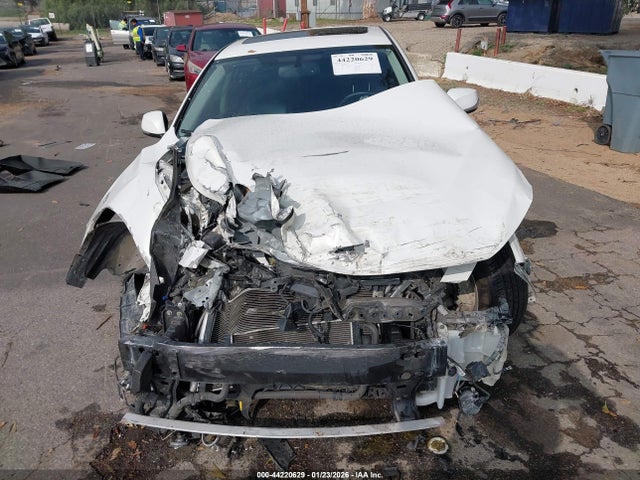 JN1AV7AP6EM691029 Infiniti Q50 Hybrid Premium