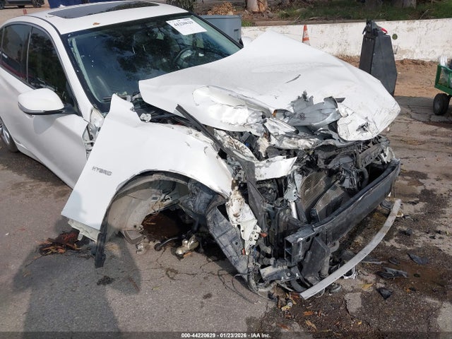 JN1AV7AP6EM691029 Infiniti Q50 Hybrid Premium