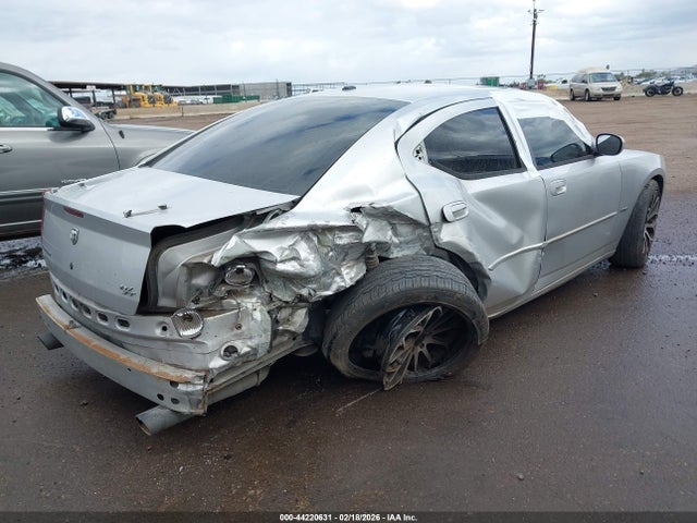 2007 DODGE CHARGER 2B3LK53H17H650596 Photo 3