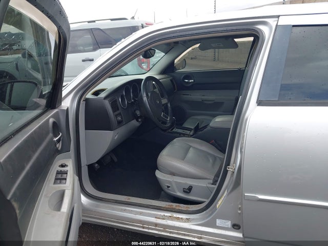 2007 DODGE CHARGER 2B3LK53H17H650596 Photo 4