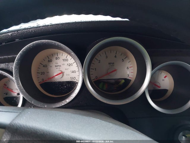 2007 DODGE CHARGER 2B3LK53H17H650596 Photo 6