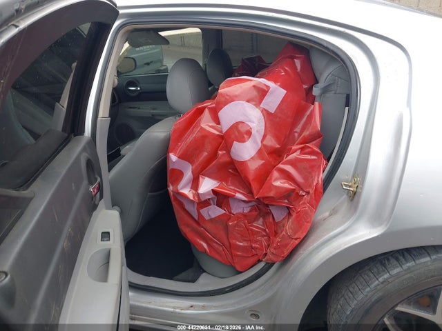 2007 DODGE CHARGER 2B3LK53H17H650596 Photo 7