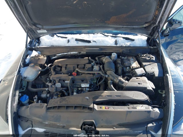 KMHL34J27PA282875 Hyundai Sonata Limited