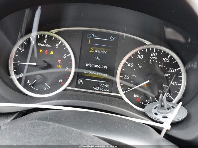 Nissan SENTRA SV 2018 3N1AB7AP2JL646117 Image 7