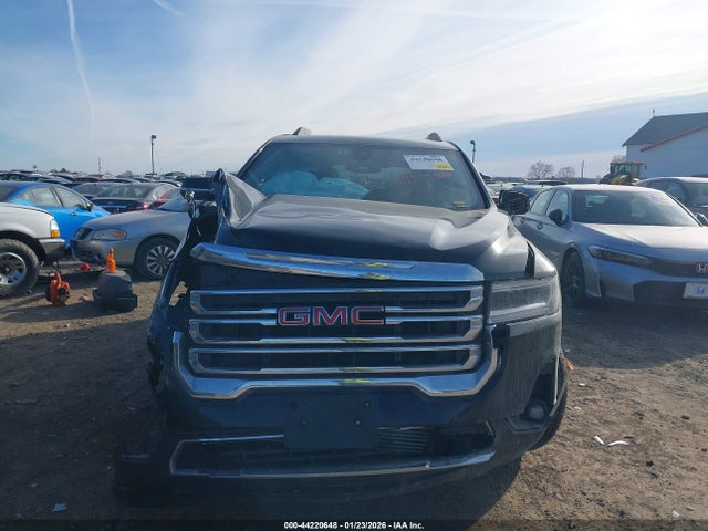 Aukcja sprzedaży 2023 Gmc Acadia Awd Slt, vin: 1GKKNUL42PZ127066, numer aukcji: 44220648
