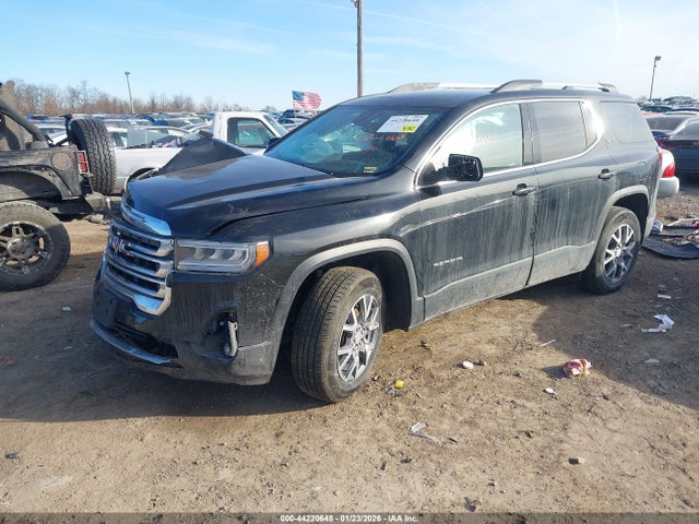 Aukcja sprzedaży 2023 Gmc Acadia Awd Slt, vin: 1GKKNUL42PZ127066, numer aukcji: 44220648