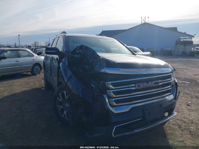 Aukcja sprzedaży 2023 Gmc Acadia Awd Slt, vin: 1GKKNUL42PZ127066, numer aukcji: 44220648