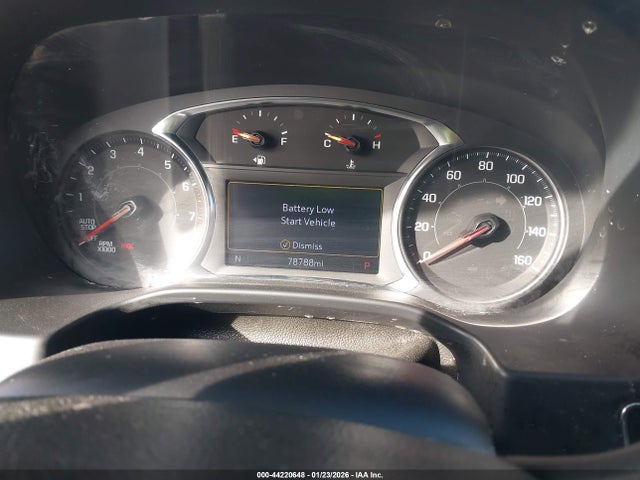 Aukcja sprzedaży 2023 Gmc Acadia Awd Slt, vin: 1GKKNUL42PZ127066, numer aukcji: 44220648