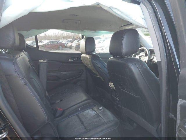 Aukcja sprzedaży 2023 Gmc Acadia Awd Slt, vin: 1GKKNUL42PZ127066, numer aukcji: 44220648