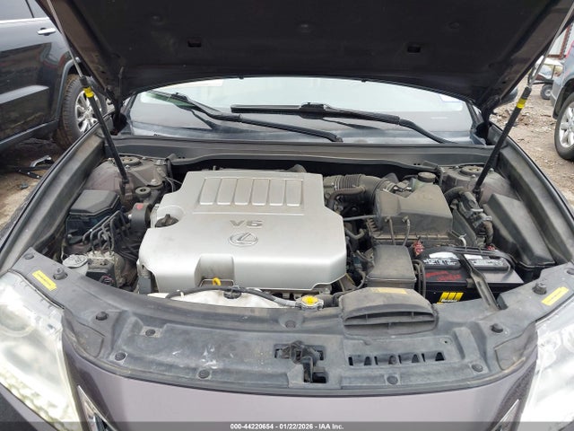 Продажа на аукционе авто 2013 Lexus Es 350, vin: JTHBK1GG2D2001929, номер лота: 44220654