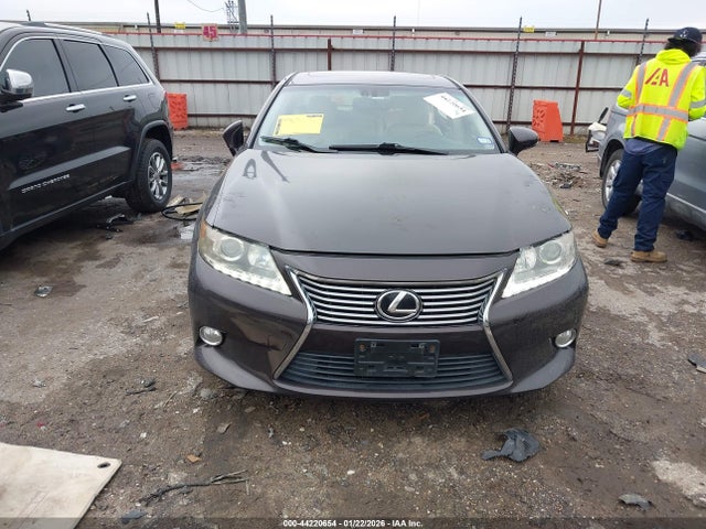 Продажа на аукционе авто 2013 Lexus Es 350, vin: JTHBK1GG2D2001929, номер лота: 44220654