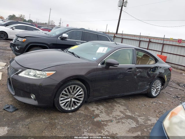 Продажа на аукционе авто 2013 Lexus Es 350, vin: JTHBK1GG2D2001929, номер лота: 44220654