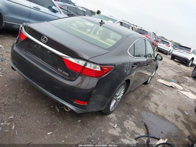 Продажа на аукционе авто 2013 Lexus Es 350, vin: JTHBK1GG2D2001929, номер лота: 44220654