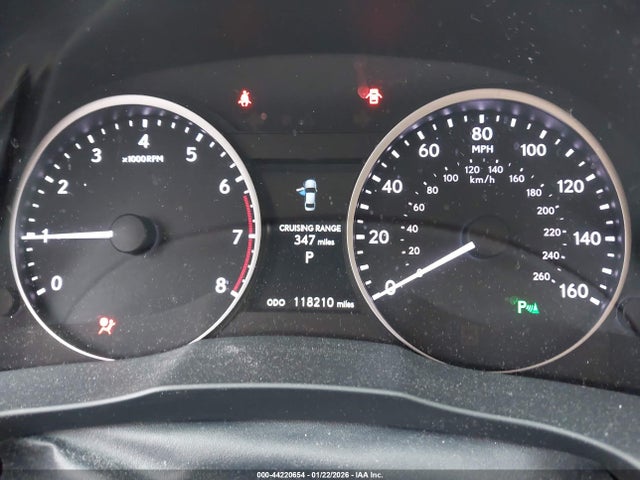 Продажа на аукционе авто 2013 Lexus Es 350, vin: JTHBK1GG2D2001929, номер лота: 44220654