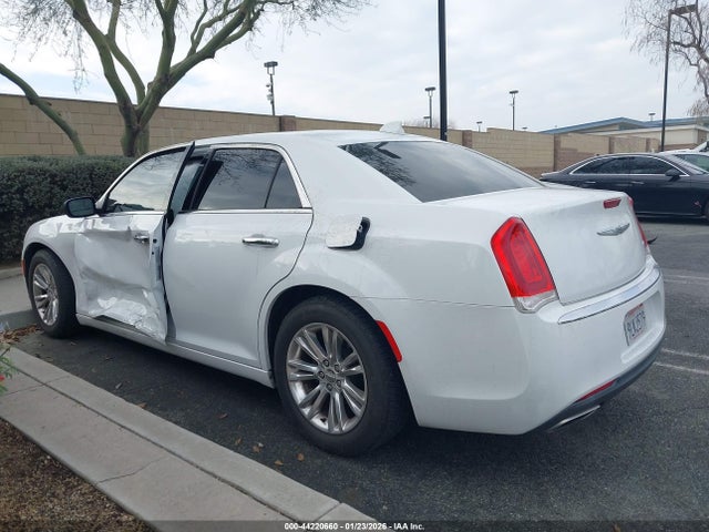 Chrysler 300C 2016 2C3CCAEG3GH358087 Image 6