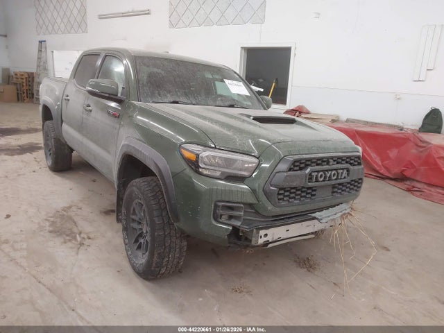 5TFCZ5AN0LX218302 auction archive image