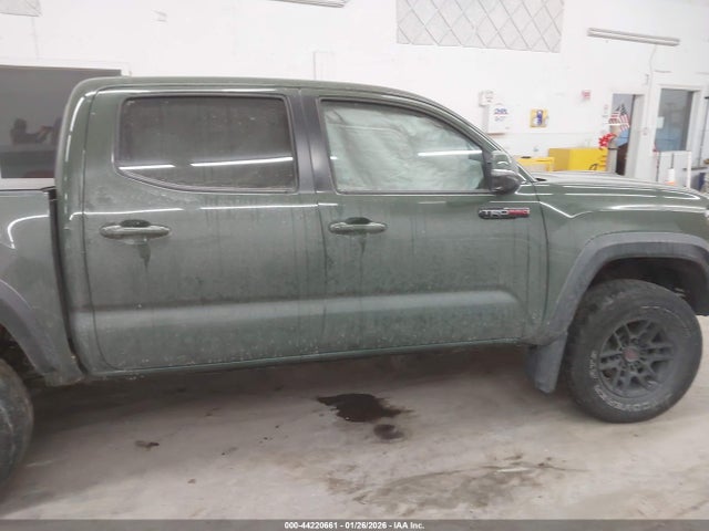 5TFCZ5AN0LX218302 Toyota Tacoma 4wd Trd Pro