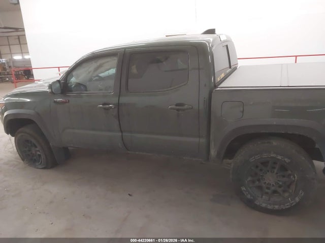 5TFCZ5AN0LX218302 Toyota Tacoma 4wd Trd Pro